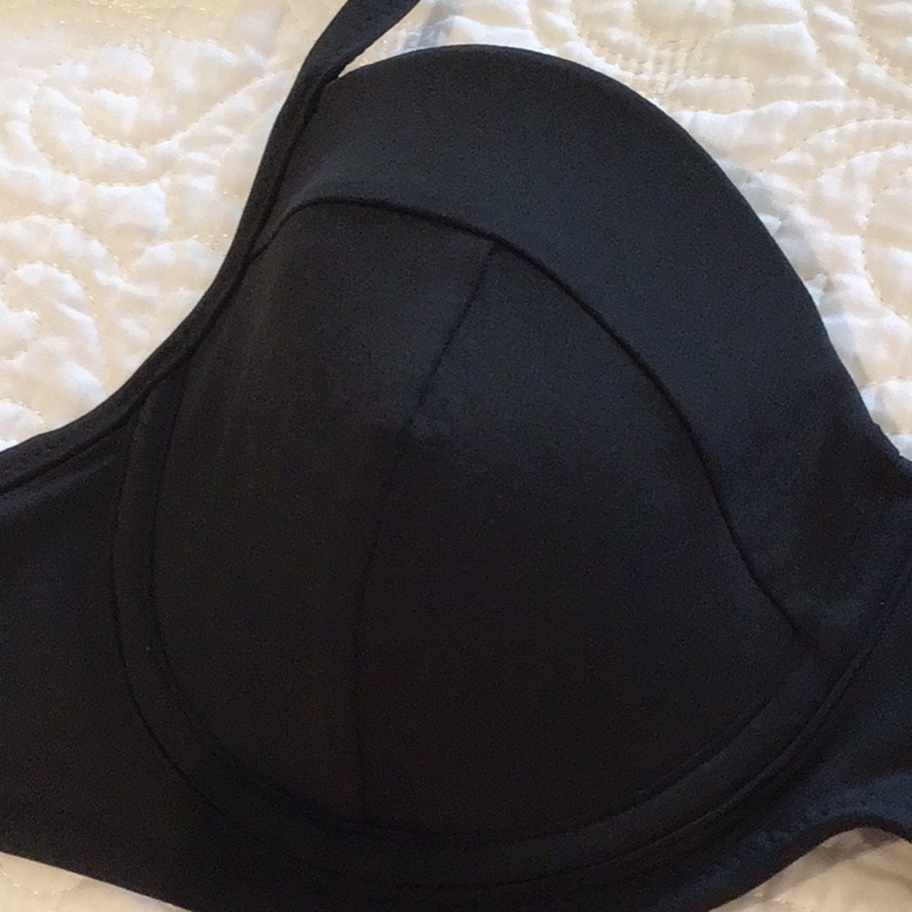 Lands End Swimsuit Top NWOT - 34C